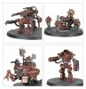 Legions Imperialis – Mechanicum Battle Group