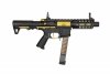 G&G - Replika ARP9 - Stealth Gold