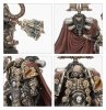 WH The Horus Heresy - Age of Darkness - Saturnine