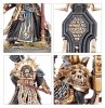 Stormcast Eternals - Lord-Relictor