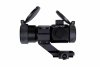Kolimator Rugged Battle 1x29 - Czarny