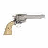 Umarex - Wiatrówka Colt SAA .45-5,5 nikiel 4,5mm (5.8322)