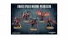 Warhammer 40K - Chaos Space Marines Possessed