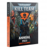Kill Team Annual 2023: Season of the Gallowdark (Book)
