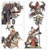 Slaves to Darkness - Darkoath Army Set