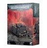 Chaos Space Marines - Chaos Rhino