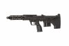 Silverback - Replika Desert Tech SRS-A2/M2 Covert 16” (praworęczna) - czarna