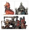 Cities of Sigmar Battleforce - Founding Foray
