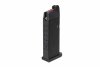 Magazynek GBB na 23 kulki do replik VX9