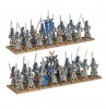 High Elf Realms - Swordmasters Of Hoeth