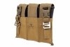 Wielofunkcyjna ładownica na magazynki LG3V2 - Coyote Brown