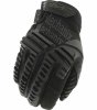 Rękawice M-Pact Covert Glove ver.2025 - Czarny (Roz.M)