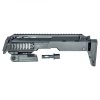 Konwersja AP7 SUB Replika SMG do AAP01 - czarna