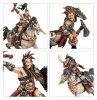 Spearhead - Slaves to Darkness Darkoath Raiders