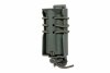 Ładownica na magazynek 9mm Urban Assault Quick Pull - olive