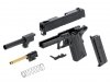 ICS - Replika KORTH PRS - Black 