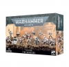 Tau Empire - Fire Warriors