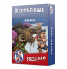 Blood Bowl - Special Plays Card Pack 