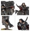 Middle-Earth - Wulf High Lord of the Hill Tribes and General Targg