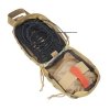 Apteczka zrywana Rip-off AZ-2 - Cordura 500D - MultiCam (TG-AZ2-MC)
