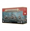Soulblight Gravelords - Barrow Knights