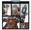 Leagues of Votann - Brokhyr Iron-master