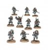 Astra Militarum - Death Korps of Krieg