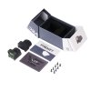 Kolimator Frenzy-S 1x19x28 MGT (SCRD-66) - Czarny