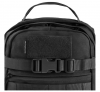 WISPORT - Plecak Sparrow II 20L - Czarny