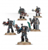 Imperial Agents - Deathwatch Kill Team