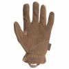 Mechanix - Rękawice FastFit Covert - Coyote (Roz.S)