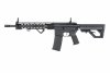 Replika SA-E14-H EDGE HAL ETU Heavy Ops Stock - Czarny