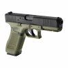 Umarex - Wiatrówka Glock 17 gen5 4,5mm zielony (5.8471)