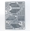 Solar Auxilia - Basilisk / Medusa