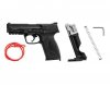 Umarex - Pistolet RAM CO2 S&W M&P9c M2.0 T4E .43 (2.4767)