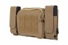 Panel wielofunkcyjny - Coyote Brown