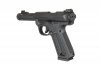 Action Army - Replika AAP01 Assassin Full Auto / Semi Auto - czarna