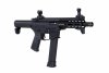 Replika Angstadt Arms UDP9 5,5cala - Czarny