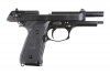 WE - Replika Beretta M92 V2 - Black