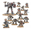 Warhammer 40K - Combat Patrol Grey Knights