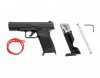Umarex - Pistolet RAM CO2 TPM1 T4E .43 - 2.4768