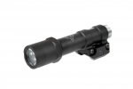 Latarka M600B mini scout light - czarna