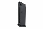 Magazynek GBB na 24 kulki do Glock 17/18/34 MA011