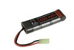 GFC - Akumulator NiMH 8,4V 1600mAh typ mini