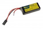 ElectroRiver - Akumulator LiPo 11,1V 1500mAh 20C