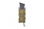 Modularna ładownica na magazynek pistoletowy TC+ - olive