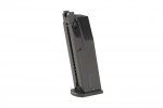 WE - Magazynek Gas na 15 kulek do M84 (Mini 92)