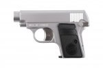 Replika GNB GGH0401 - srebrna