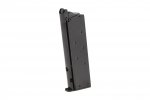 SRC - Magazynek GAS na 15 kulek do SR1911-M