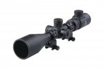 Theta - Luneta SF 3-15x50 IR